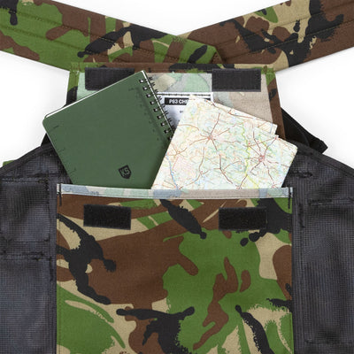 New Production SADF Pattern 83 Chest Rig