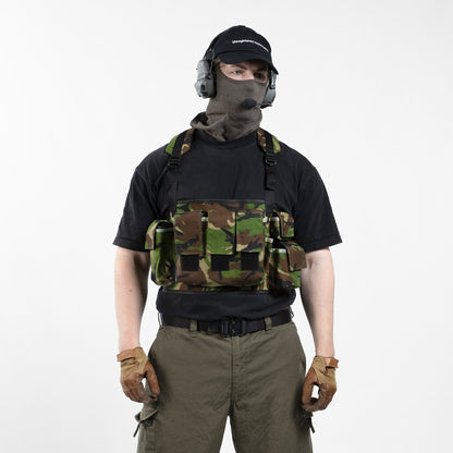 New Production SADF Pattern 83 Chest Rig