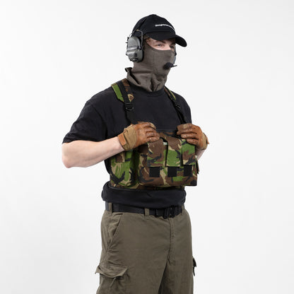 New Production SADF Pattern 83 Chest Rig