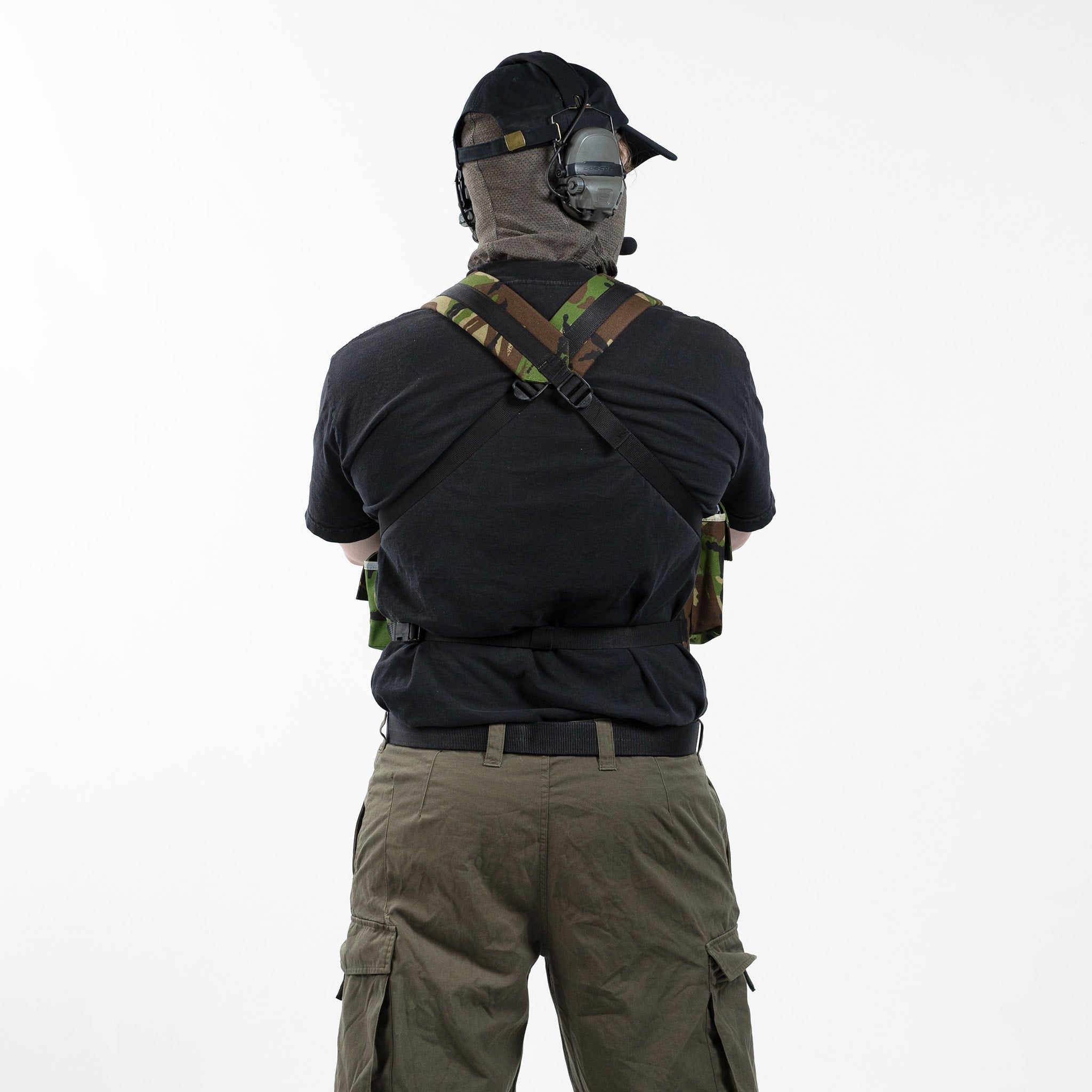 New Production SADF Pattern 83 Chest Rig – KommandoStore