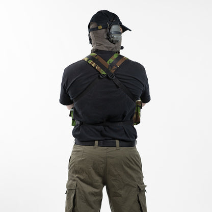 New Production SADF Pattern 83 Chest Rig
