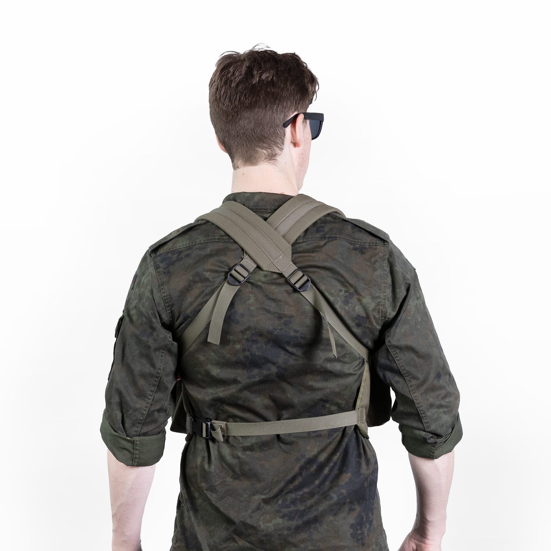 New Production SADF Pattern 83 Chest Rig – KommandoStore
