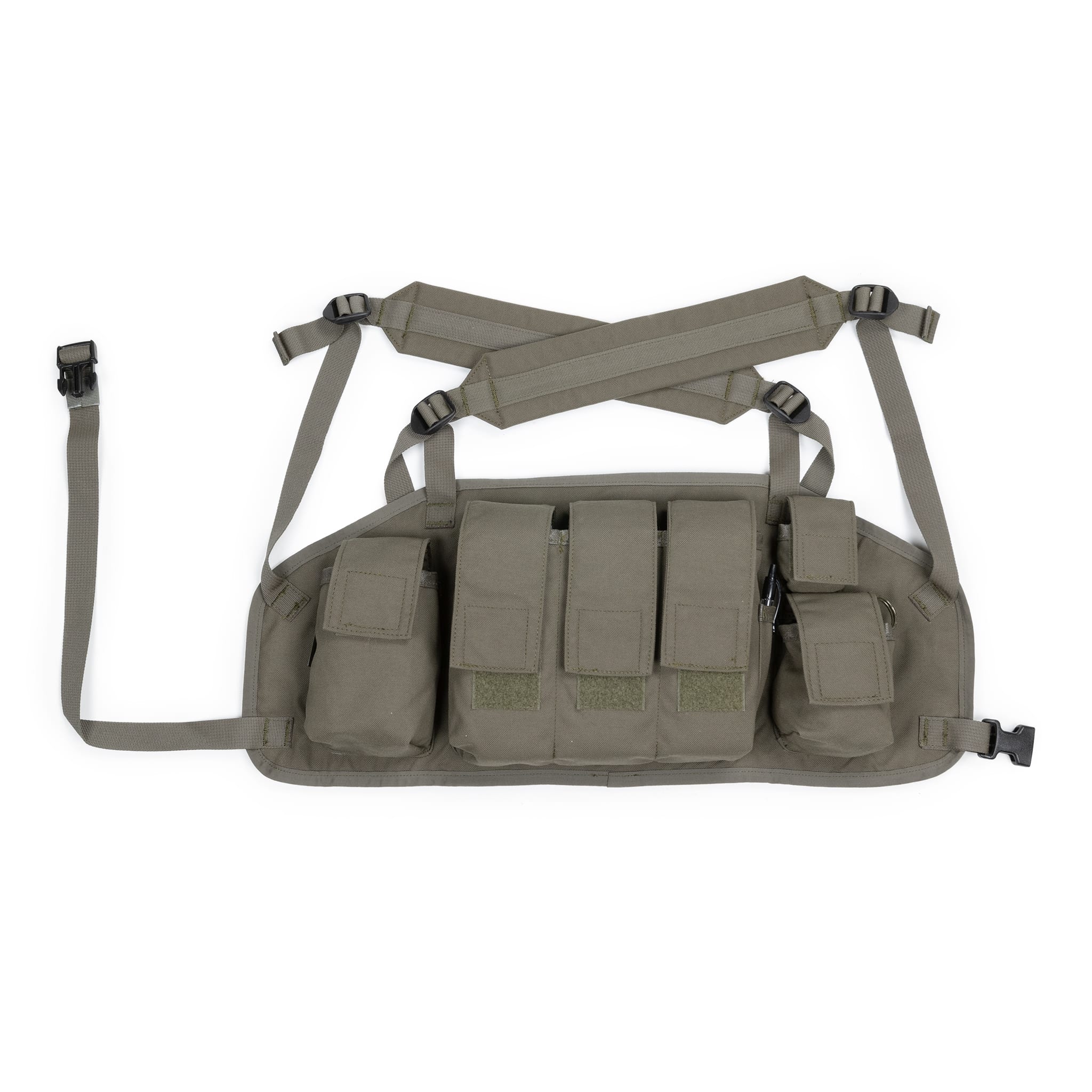 New Production SADF Pattern 83 Chest Rig – KommandoStore