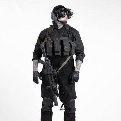 Eighty Four Chest Rig