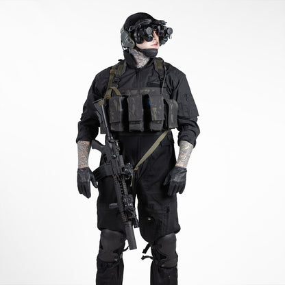 Eighty Four Chest Rig