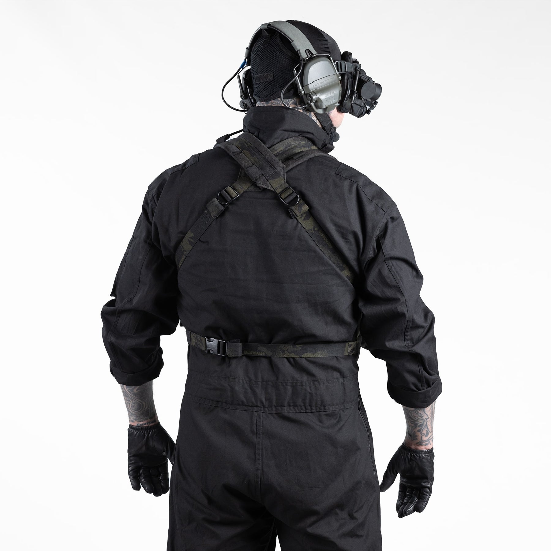 Pattern 84 Chest Rig KommandoStore