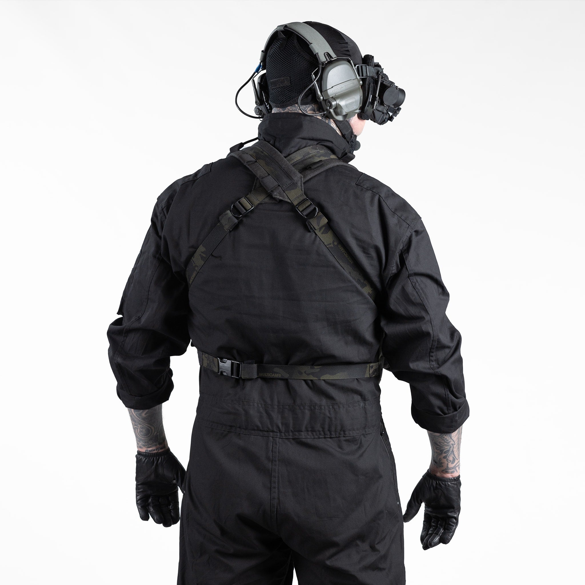 Eighty Four Chest Rig