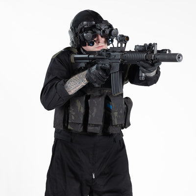 Eighty Four Chest Rig