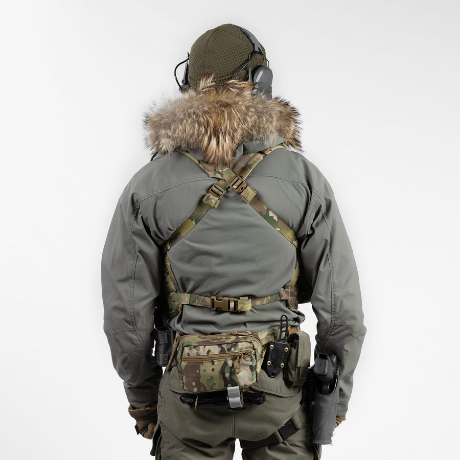 Pattern 84 Chest Rig KommandoStore