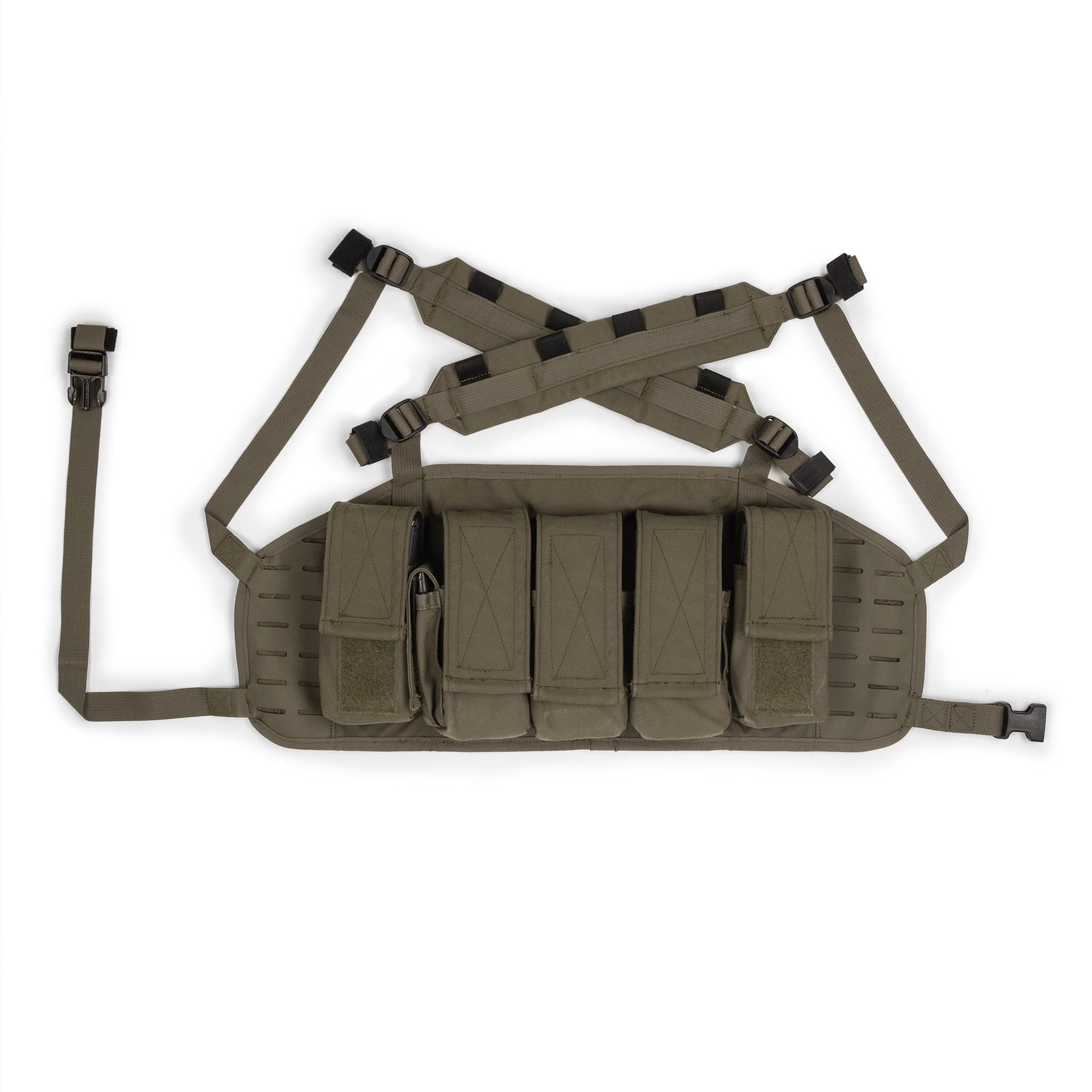 Pattern 84 Chest Rig – KommandoStore