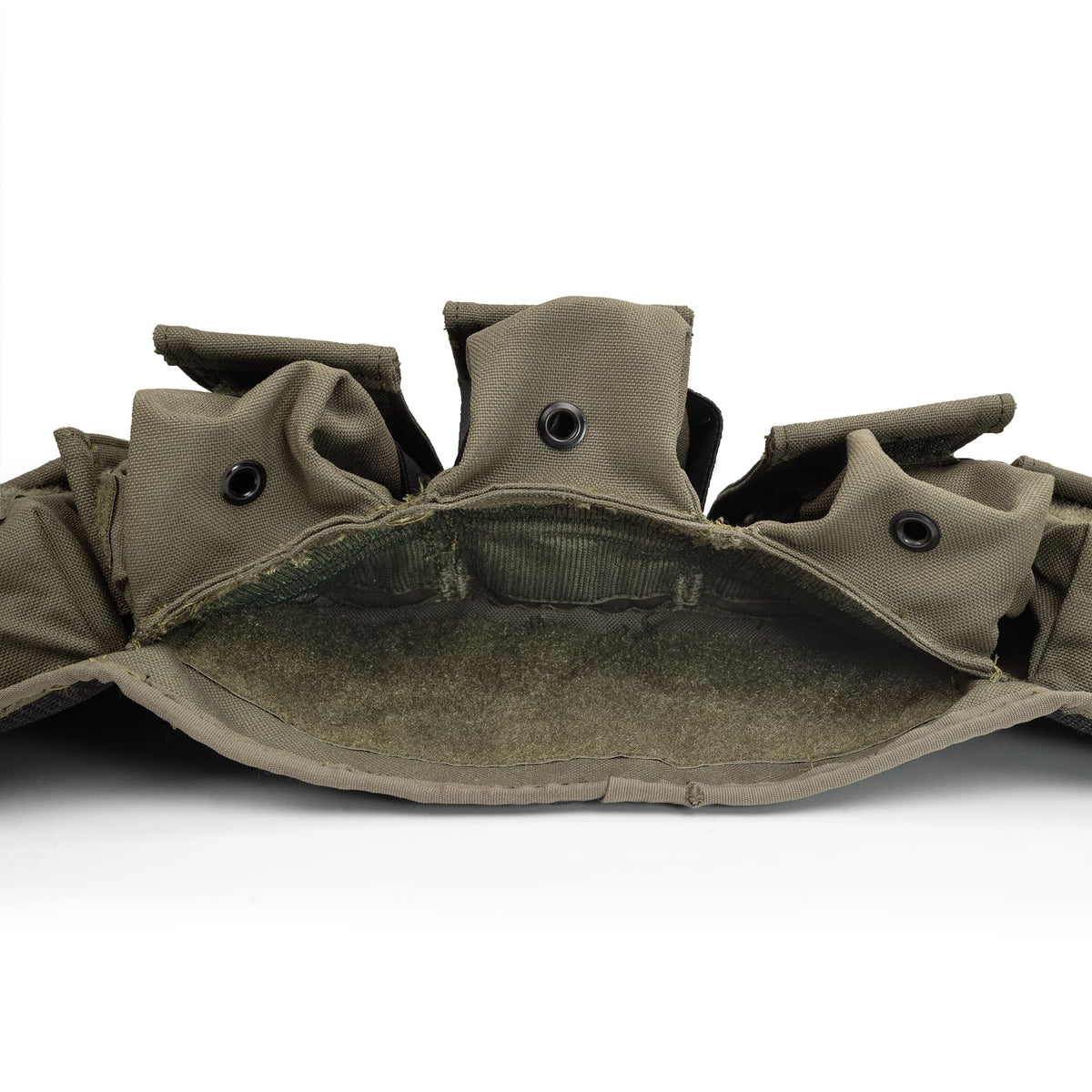 Pattern 84 Chest Rig – KommandoStore