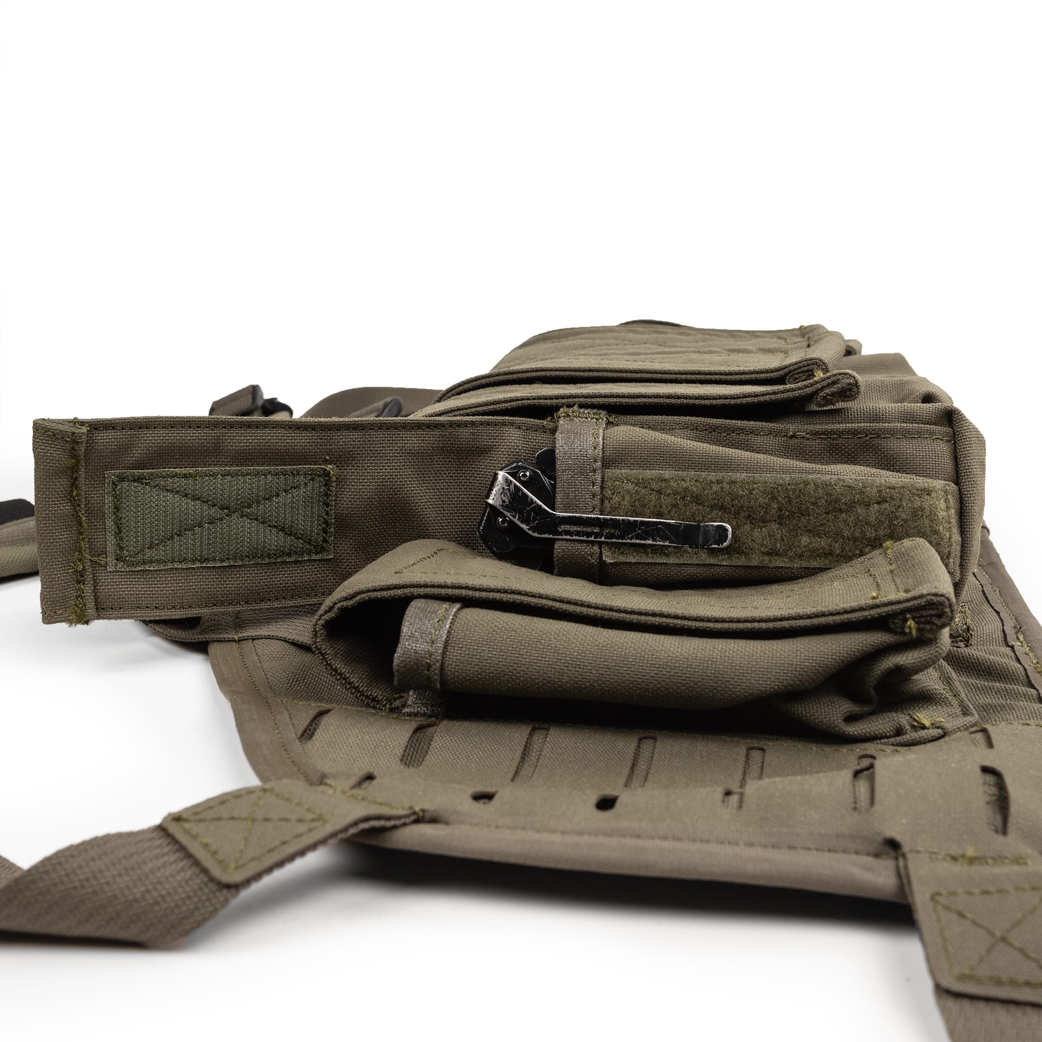 Eighty Four Chest Rig
