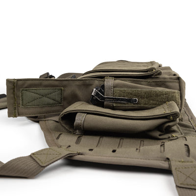 Eighty Four Chest Rig