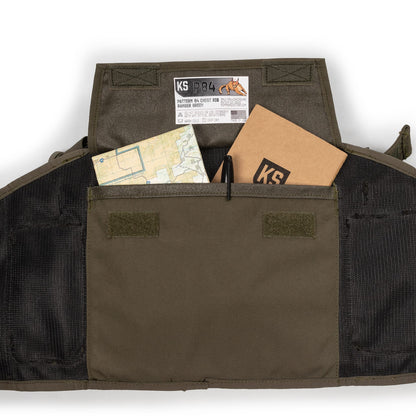 Eighty Four Chest Rig