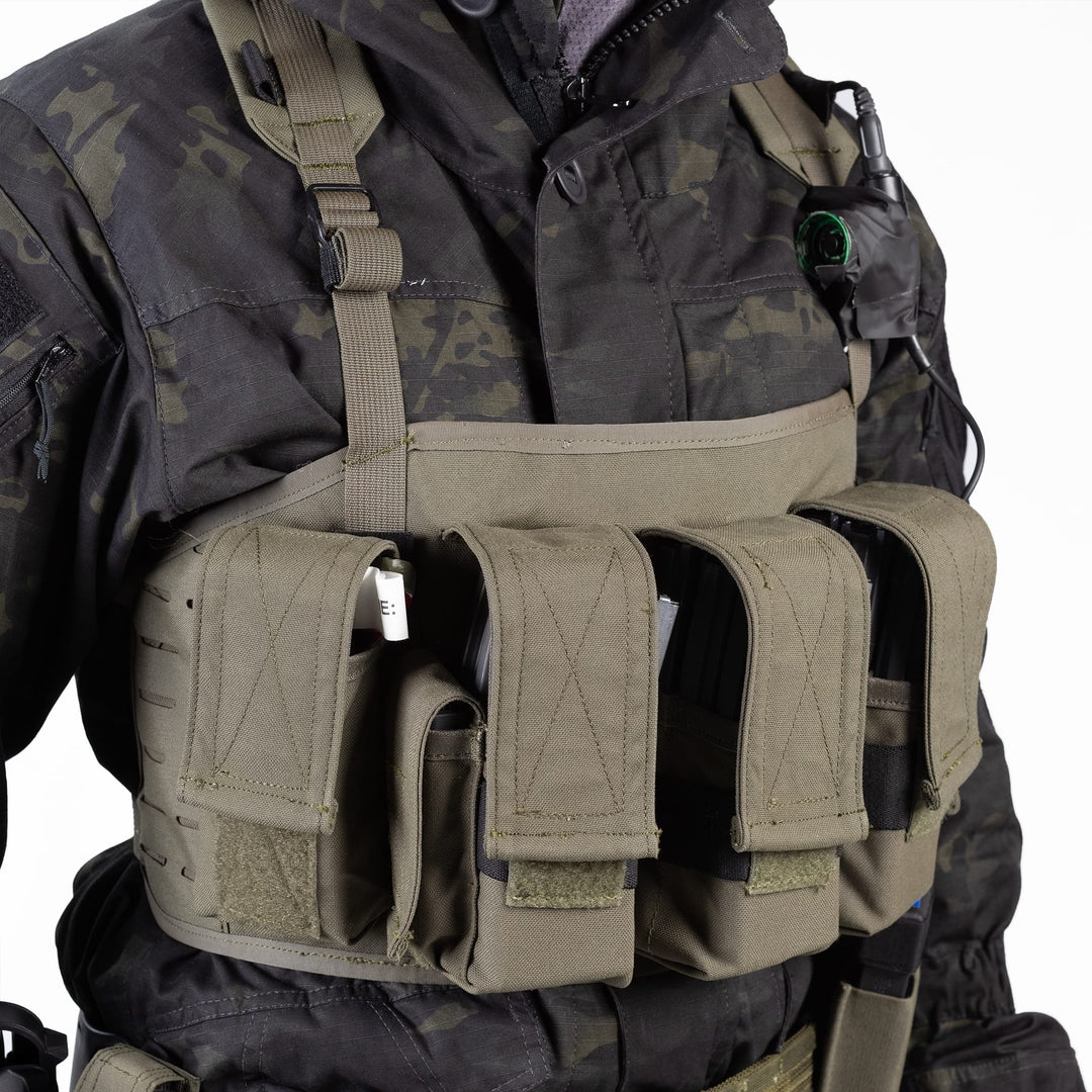 Pattern 84 Chest Rig