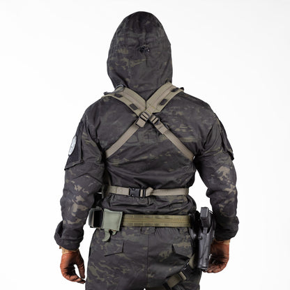 Eighty Four Chest Rig