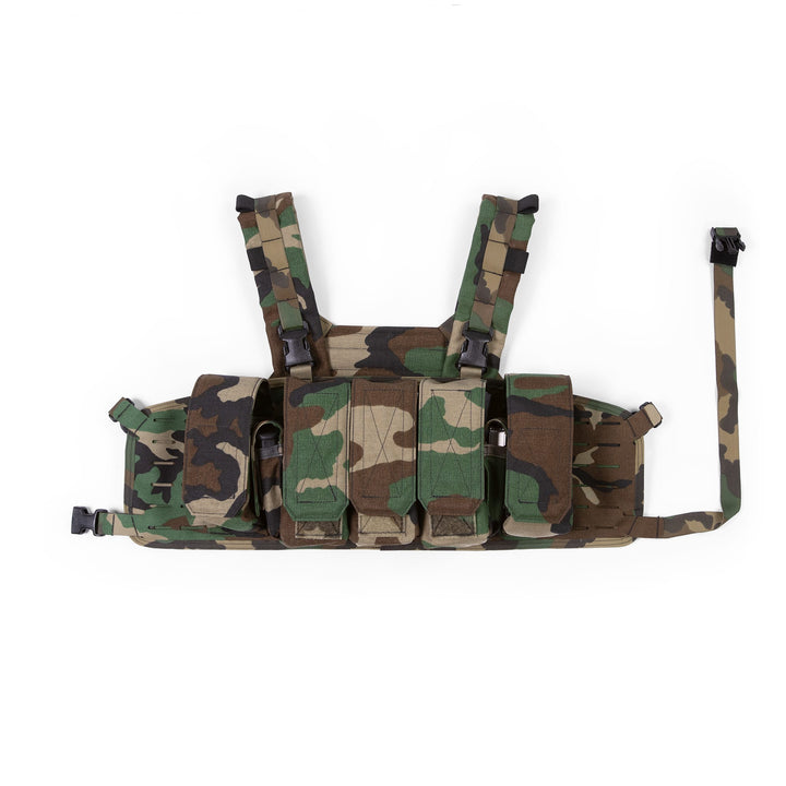 Pattern 84 Chest Rig 2.0