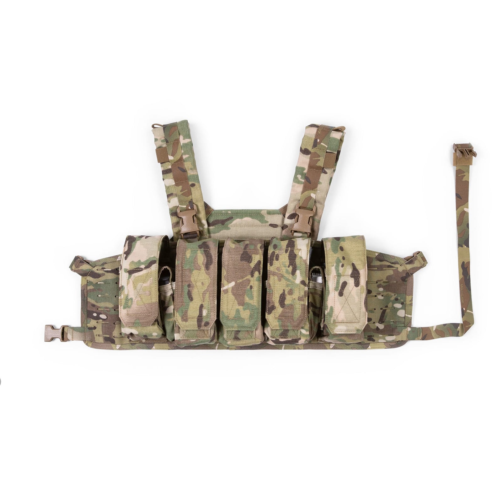 Pattern 84 Chest Rig 2.0 [Berry Compliant]