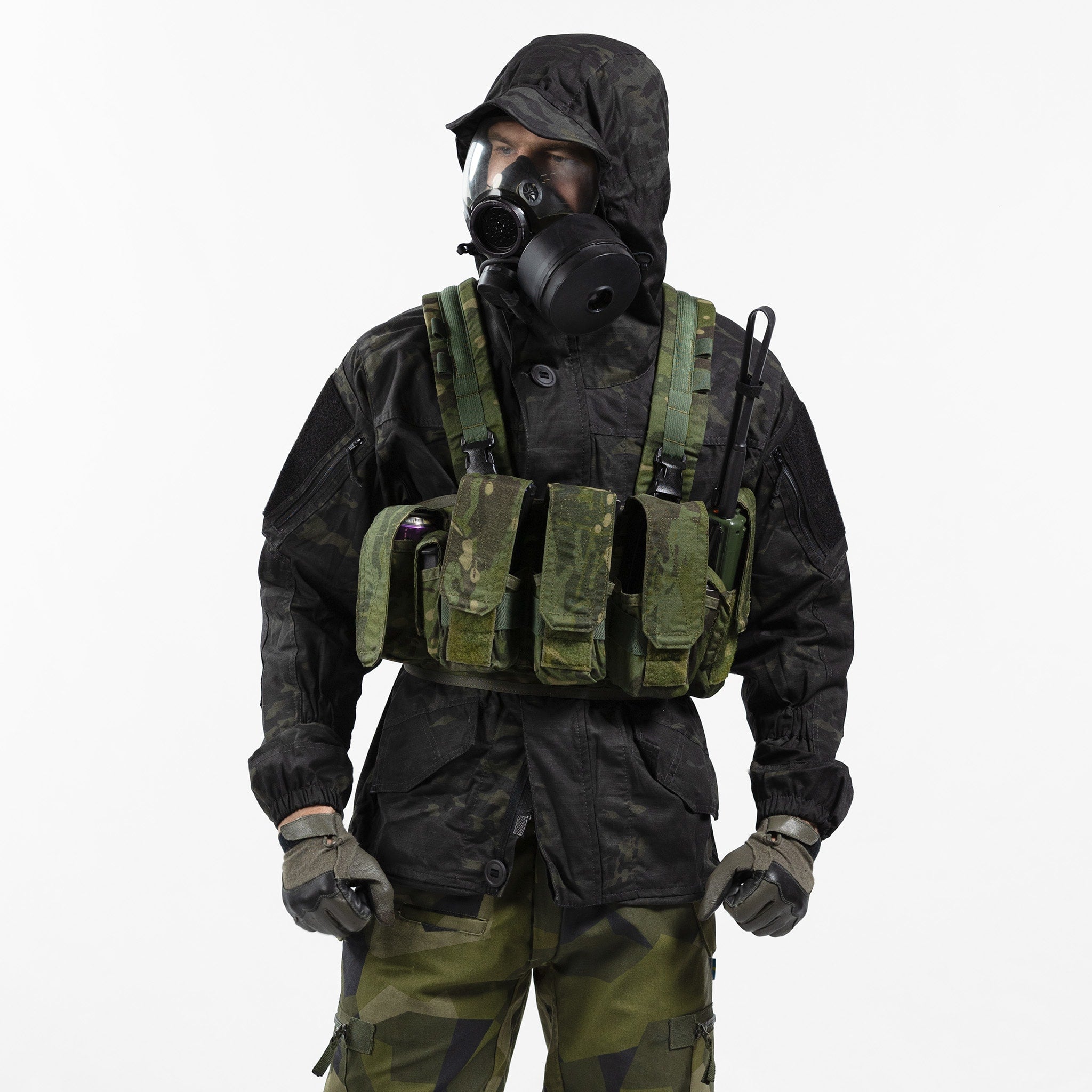 Pattern 84 Chest Rig 2.0