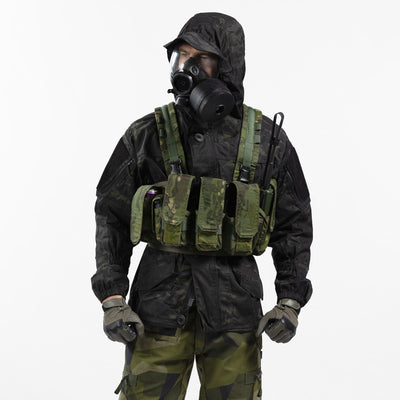 Eighty Four Chest Rig 2.0