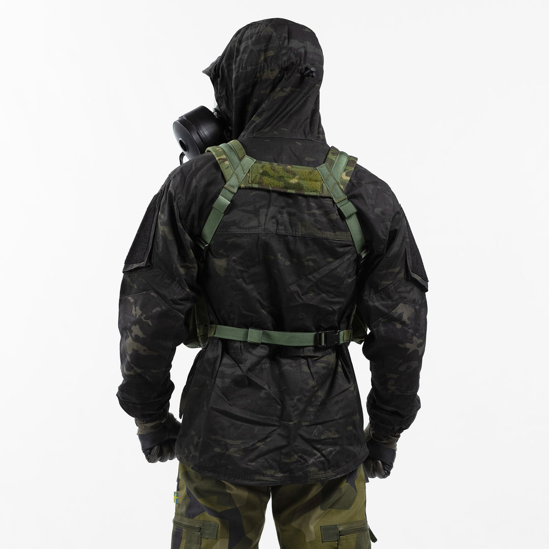 Pattern 84 Chest Rig 2.0