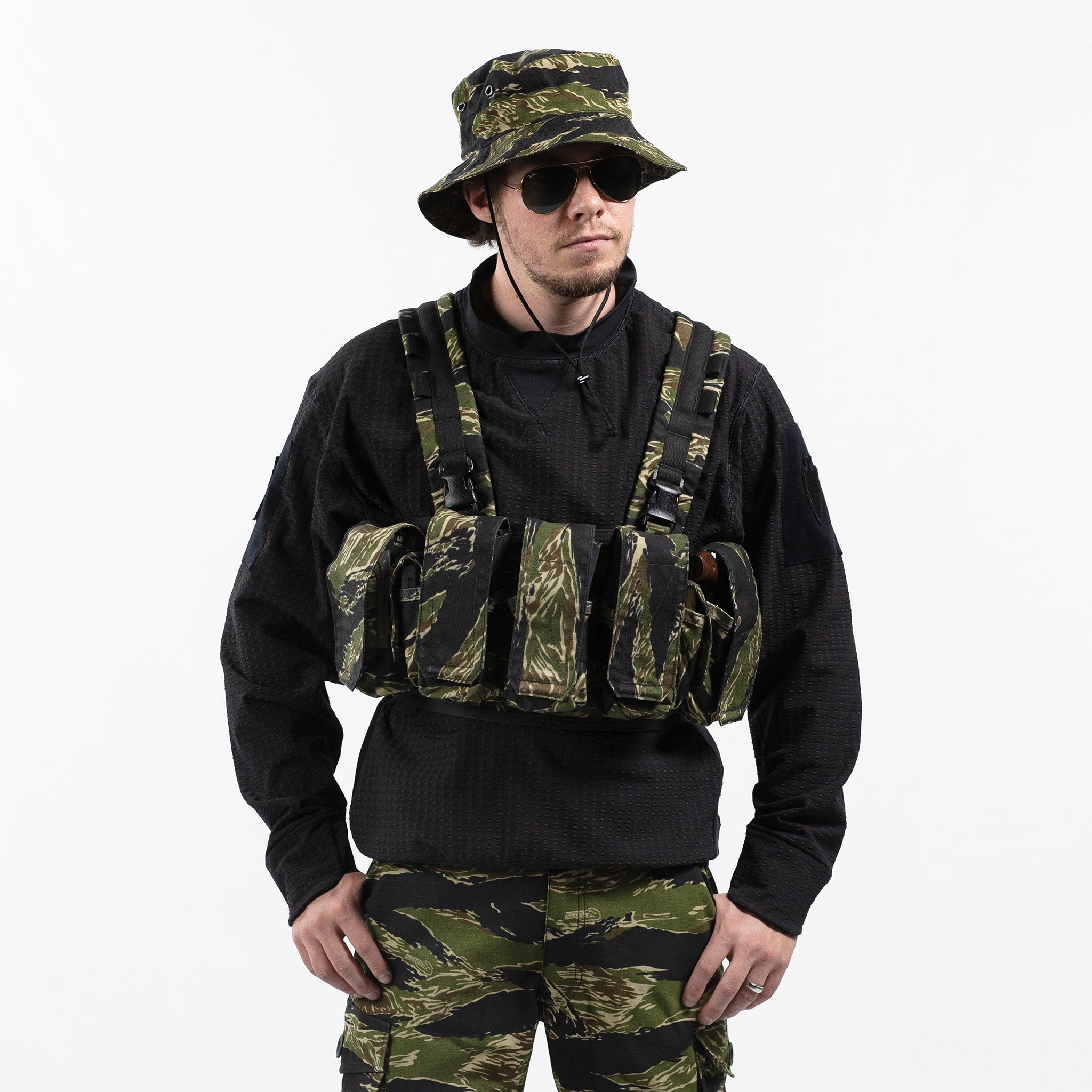 Eighty Four Chest Rig 2.0 – KommandoStore
