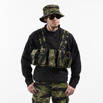 Eighty Four Chest Rig 2.0