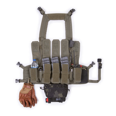 Eighty Four Chest Rig 2.0 [Berry Compliant]
