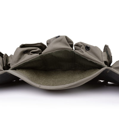 Eighty Four Chest Rig 2.0 [Berry Compliant]