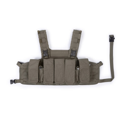 Eighty Four Chest Rig 2.0 [Berry Compliant]