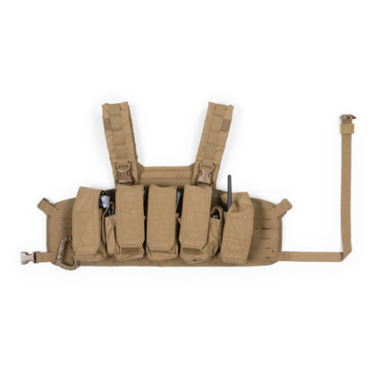Eighty Four Chest Rig 2.0