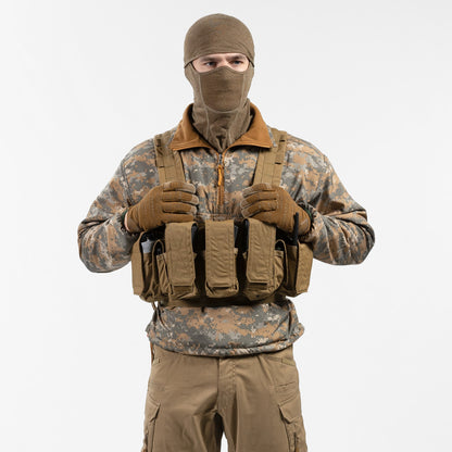 Eighty Four Chest Rig 2.0