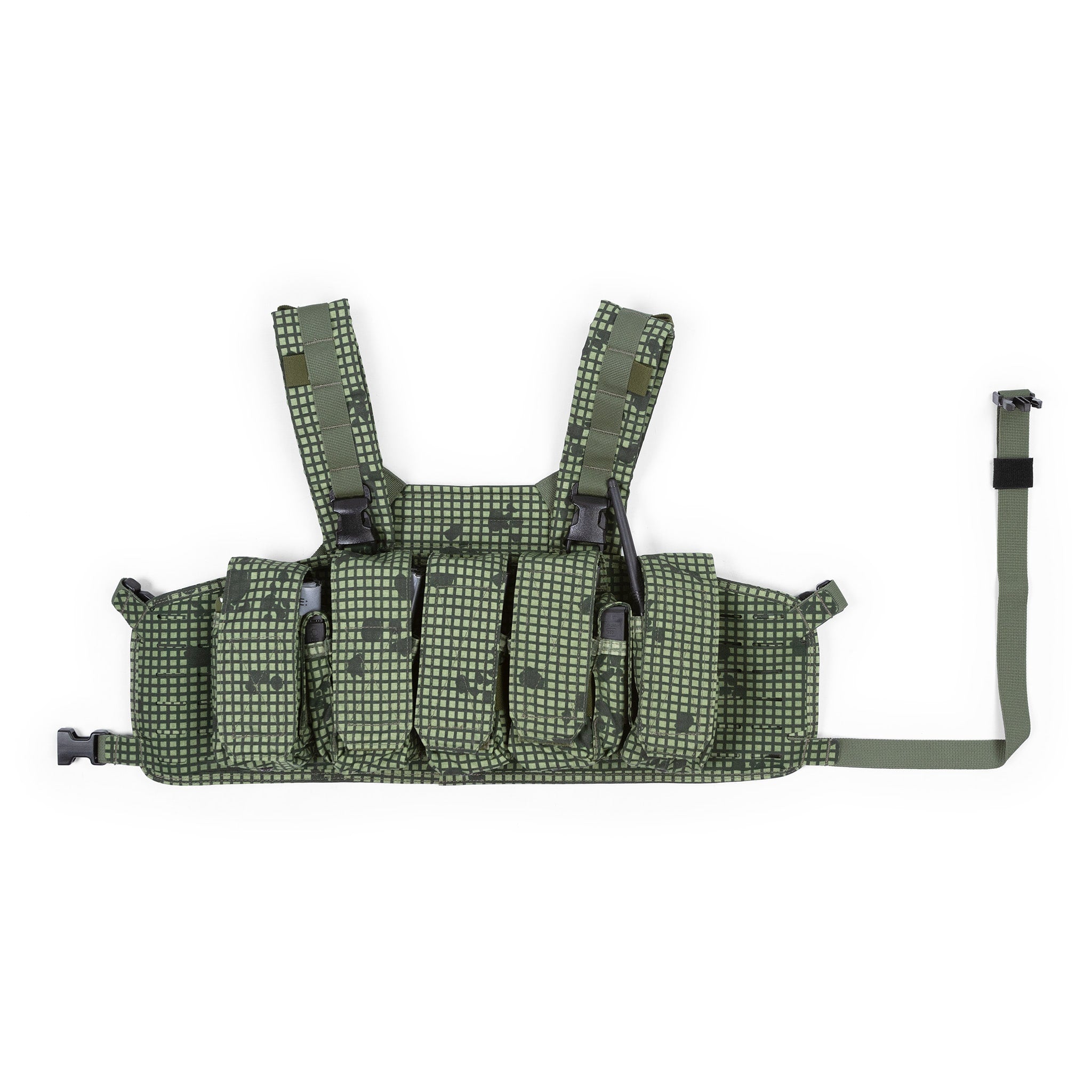 Eighty Four Chest Rig 2.0 – KommandoStore