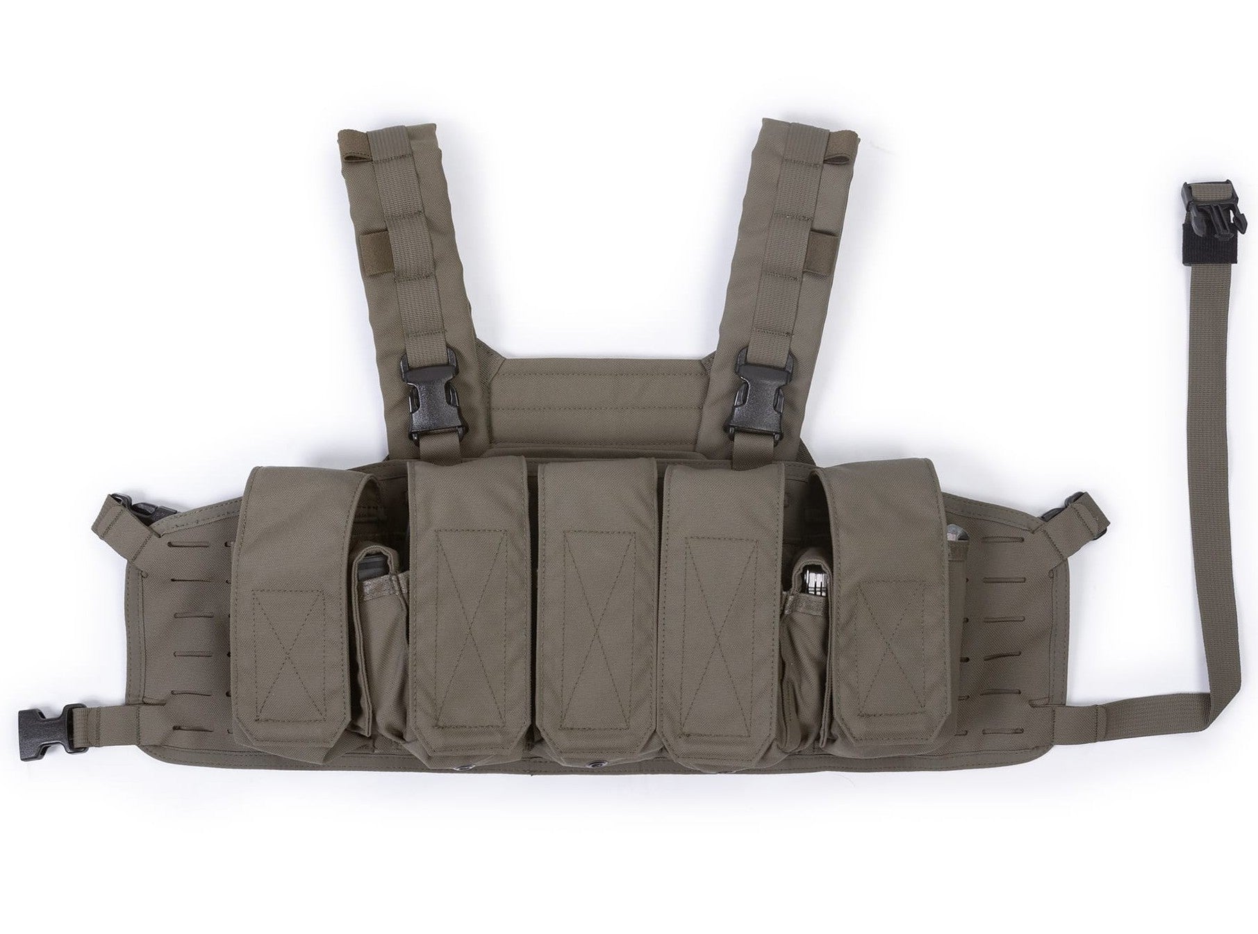 Eighty Four Chest Rig 2.0 [Berry Compliant] – KommandoStore