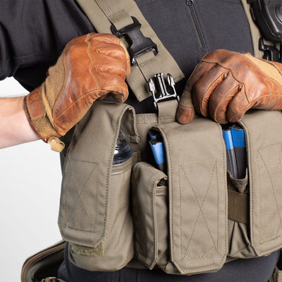 Eighty Four Chest Rig 2.0 [Berry Compliant]