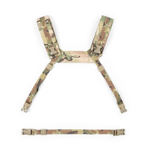 Eighty Four H-Harness – KommandoStore