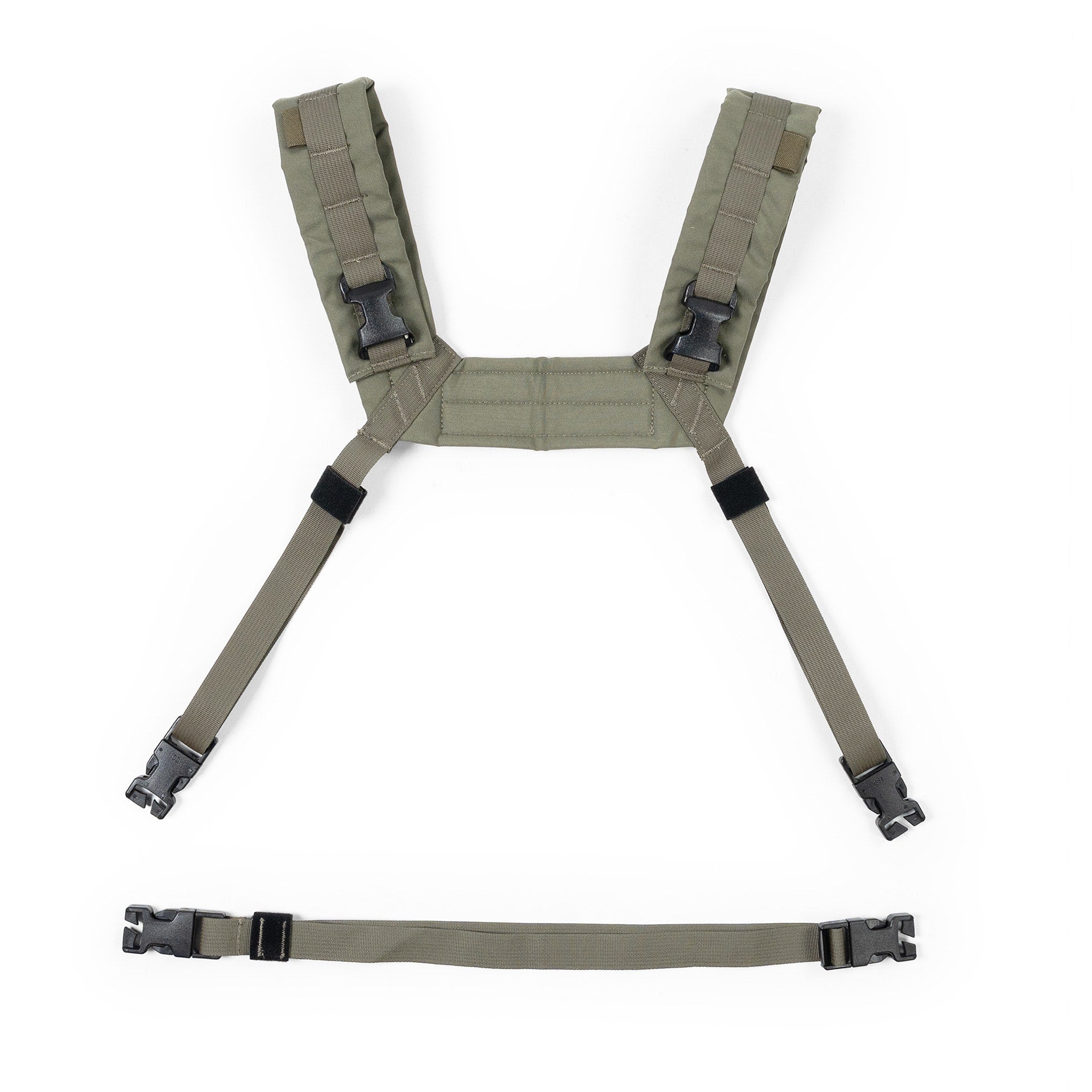 Eighty Four H-Harness