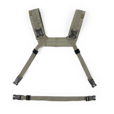 Eighty Four H-Harness