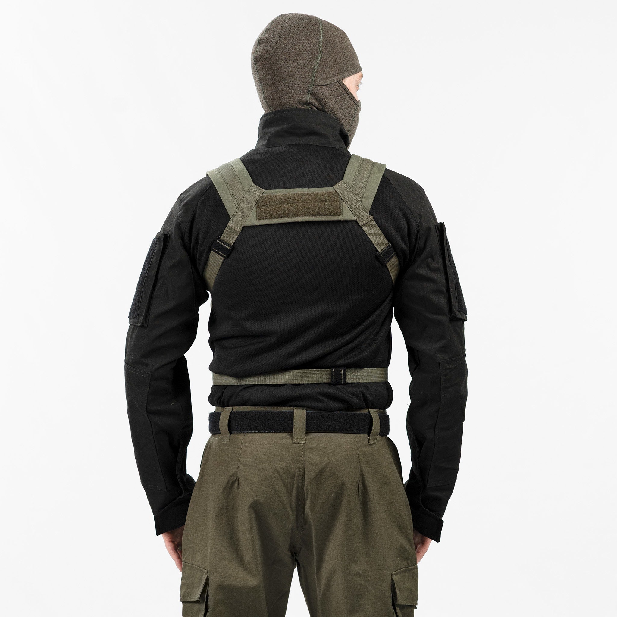 Hory yosa ベスト、ベルト Eighty Four H-Harness – KommandoStore