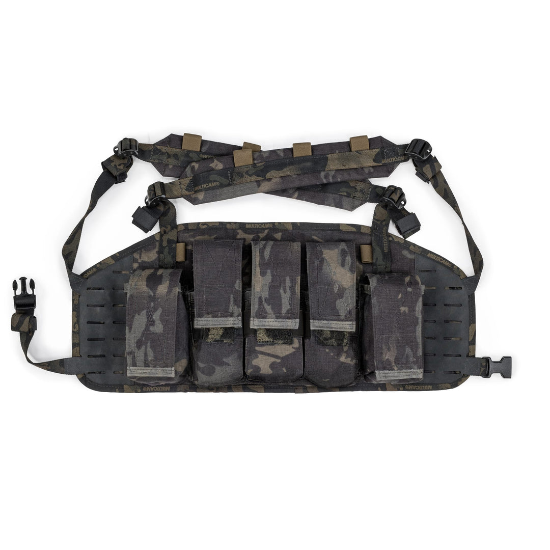 Ivan's Archive Sale - Webbing