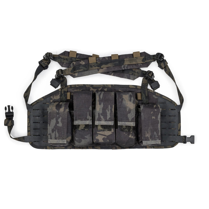 Ivan's Archive Sale - Webbing