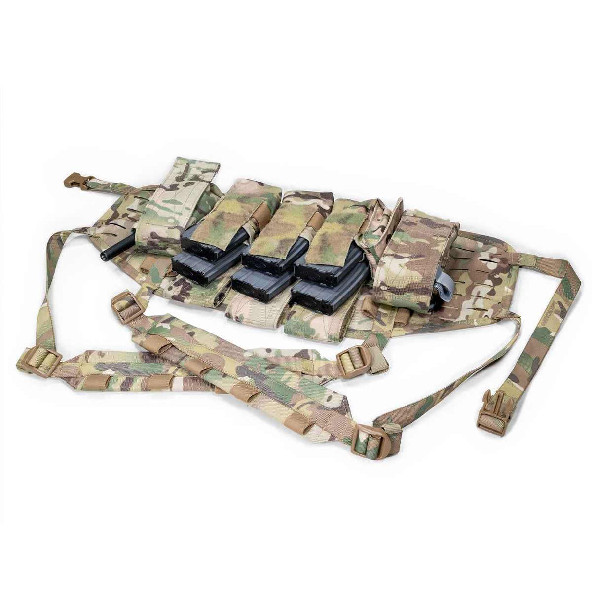 Pattern 84 Chest Rig – KommandoStore