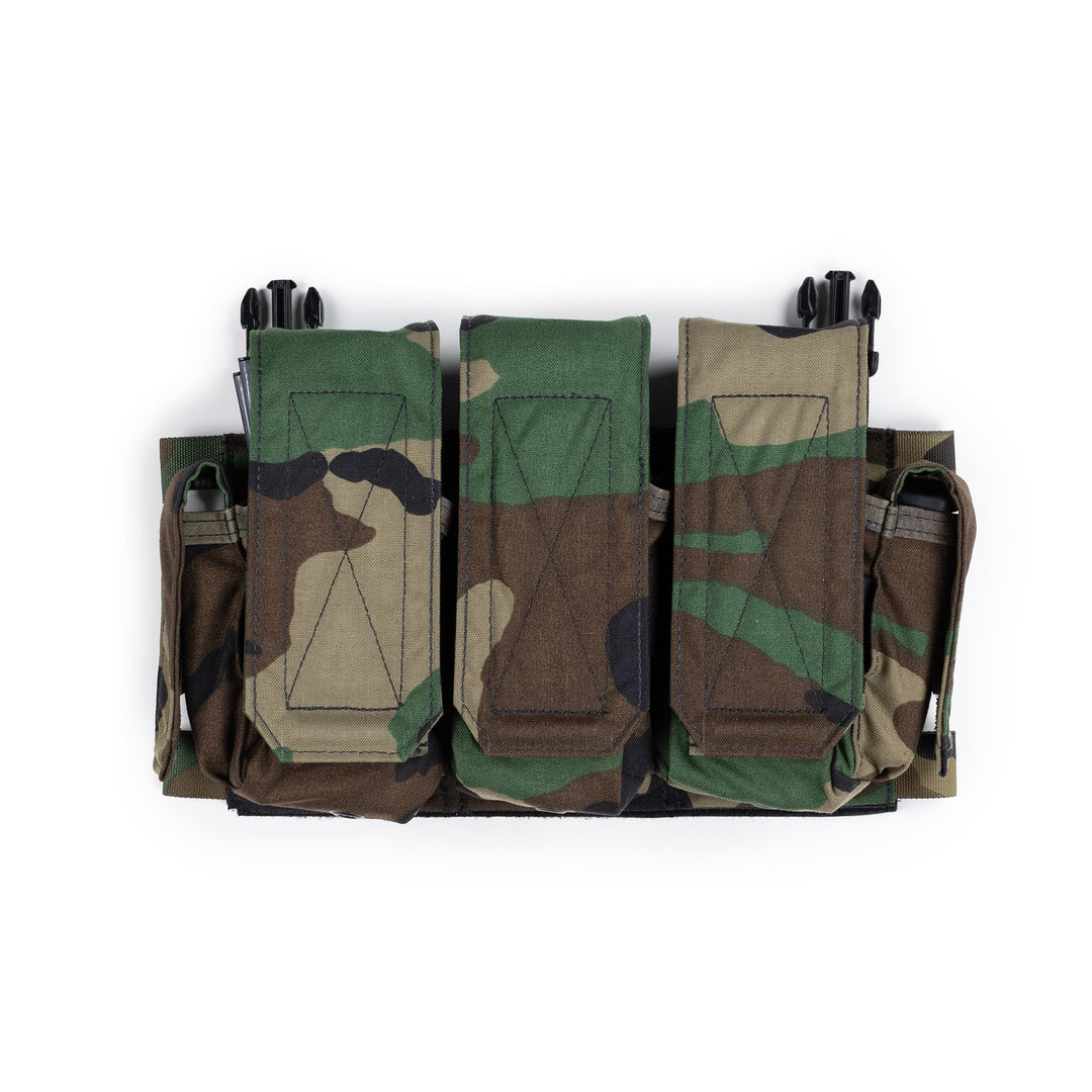 Ivan's Archive Sale - Webbing