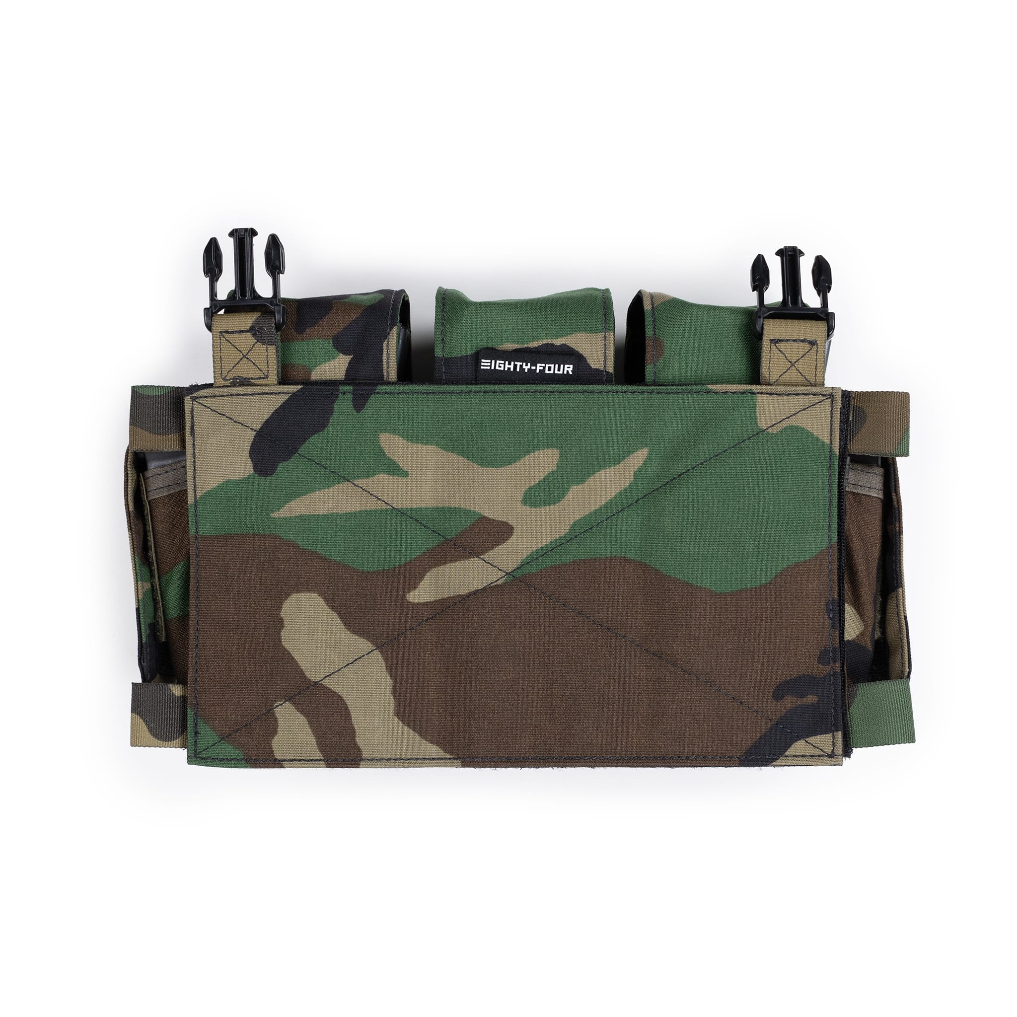 Pattern 84 Mag Placard [Berry Compliant]