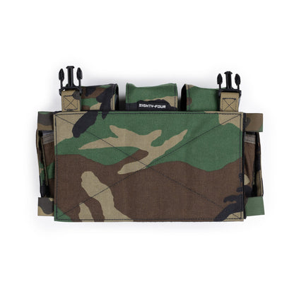 Pattern 84 Mag Placard [Berry Compliant]