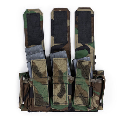 Eighty Four Mag Placard [Berry Compliant]