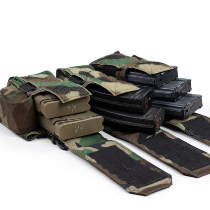 Pattern 84 Mag Placard [Berry Compliant]