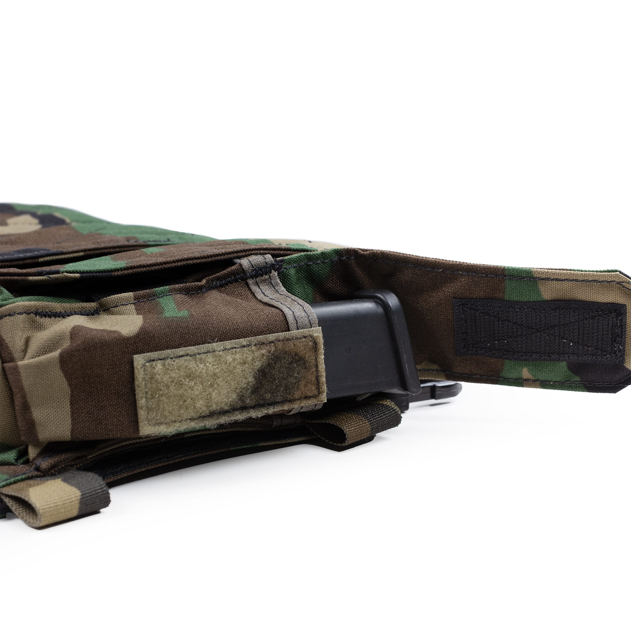 Pattern 84 Mag Placard [Berry Compliant]