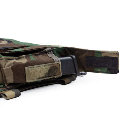 Eighty Four Mag Placard [Berry Compliant]