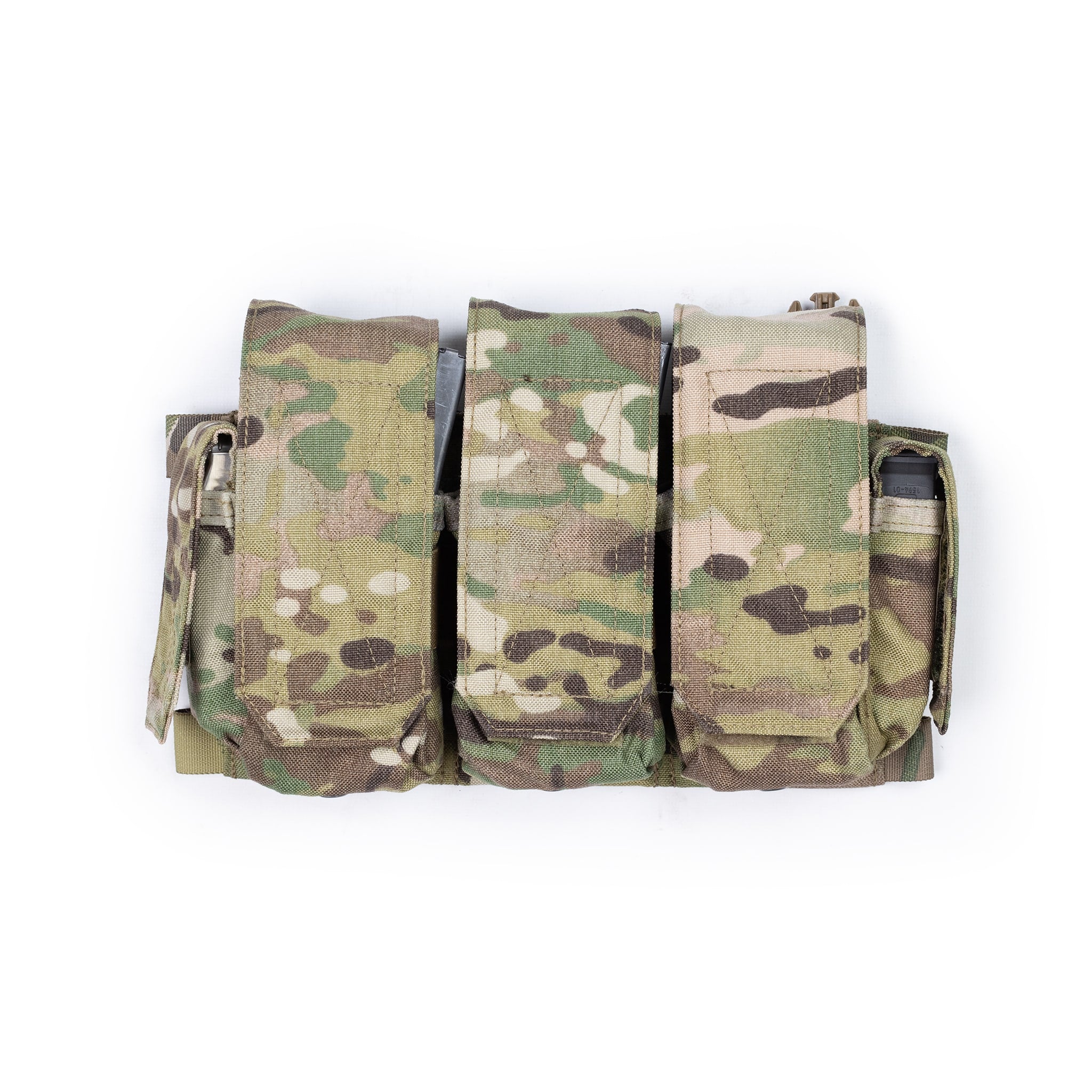 Pattern 84 Mag Placard [Berry Compliant]